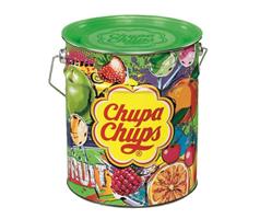 Chupa chups fruit