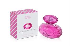 Diamond Love damesparfum