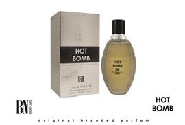 Hot Bomb herenparfum