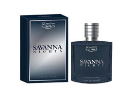 Savanna Nights herenparfum