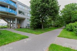 appartement in Almere