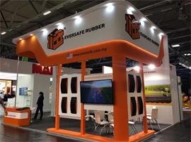Exhibition Stand Construction Company Netherlands