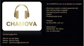 Dj Chamova