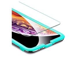 ESR Glass Apple iPhone XS Max Premium 9H with installation f
