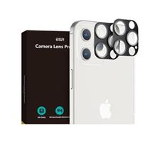 ESR iPhone 12 Pro Max Tempered Glass Camera Lens Protector 2