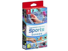 Nintendo Switch Sports (inclusief 1 beenriem) - Nintendo Swi