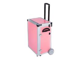 PodoMobile - Pedicure Trolley Maxi - MP230023  - Sweet Pink