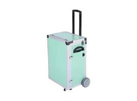 PodoMobile - Pedicure Trolley Maxi - MP230022 - Youth Green