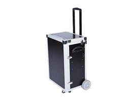 PodoMobile - Pedicure Trolley Maxi - MP230021 - Brush Black
