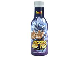 Ultra Ice Tea, Dragon Ball Super Heroes - Goku (500ml) (BEST