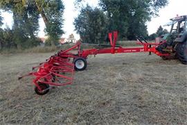 Lely Lotus 900 AWS