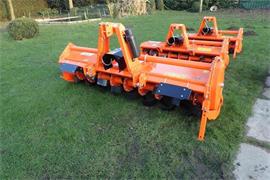Cosmo  UH serie 150 - 165 -190 - 210 cm Tandwiel aandrijf uit voorraad leverbaar