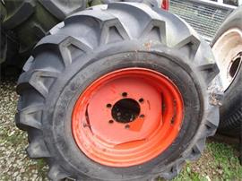 Colpleet wiel  Claas 14..50-75-20