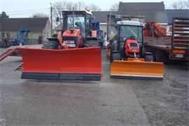 DRA Import  Sneeuw ruimers