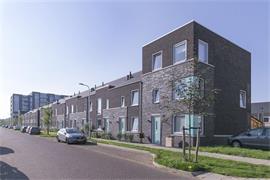 appartement in Nijmegen