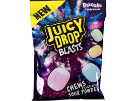 Bazooka Juicy Drop Blasts (120g)