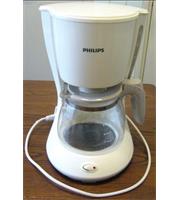 Koffiezetapparaat Philips HD7461