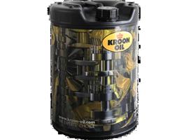 Kroon Olie Dieselfleet CD+ 15W40 20 Liter