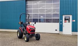 Yanmar SA424V-R