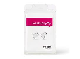 Oticon Minifit Grip Tips
