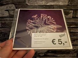 USEDCD - Emil Landman - Vinter // Sommer