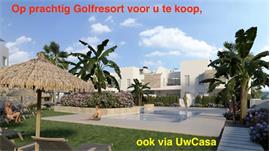 Uw nieuwe Appartement in ALGORFA op Golfresort