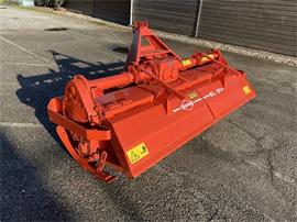 Kuhn grondfrees 2,05 mtr