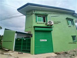 2-storey house in Balamban, Cebu, Philippines