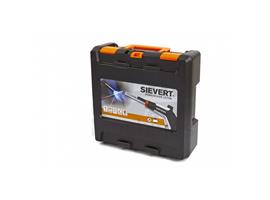 Sievert Powercase Ultra (Powerjet EU + Ultragas) Branderset