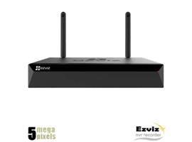 Ezviz 8 kanaals wifi NVR recorder - NVREZ8W
