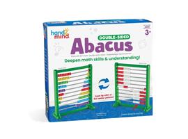 Abacus tot 100 - Dubbelzijdig