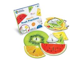 Magnetische fruit breukencirkels