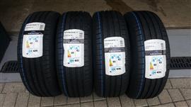 205/55R16 91 V Nexen n blue S nieuw 75,- euro  