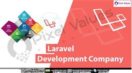 the Best Laravel Development Company