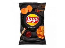 Lays Barbecue Flavored (184g)