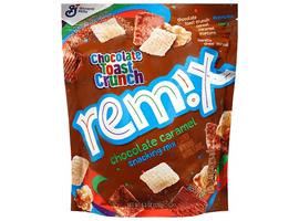 Chocolate Toast Crunch Remix, Chocolate Caramel (178g)