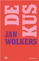 Jan Wolkers 3x-  De kus, De onverbiddelijke tijd