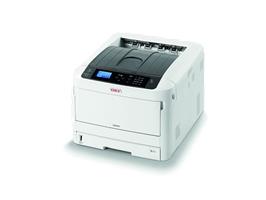 C834nw Compacte A3-kleurenprinter voor drukke bedrijven en w