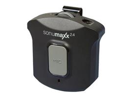 Sonumaxx 2.4 GHz Losse halslusontvanger