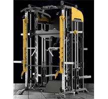 Multi smith machine | complete home gym |