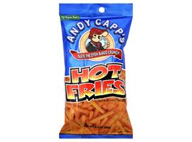 Andy Capps Hot Fries (85g)