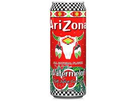 AriZona Watermelon, Fruit Juice Cocktail (680ml)