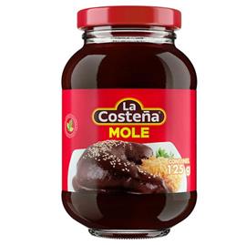 La Costena Mole (125g)