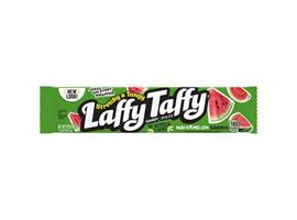 Laffy Taffy Stretchy and Tangy Candy, Watermelon (42g)