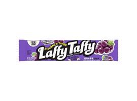 Laffy Taffy Stretchy & Tangy Candy, Grape (42g)