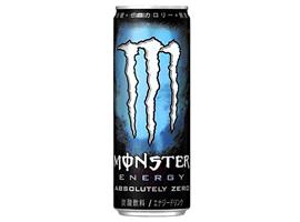 Monster Energy, Zero Sugar (JAPAN) (355ml)