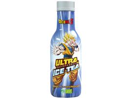 Ultra Ice Tea, Dragon Ball Z - Goku (500ml)