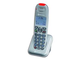Powertel 2701 Dect telefoon losse handset incl. lader.
