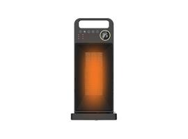 DrPhone PureHeat – Draagbare 2000W Elektrische Kachel - Kera