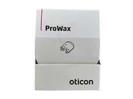 Oticon ProWax Filters
